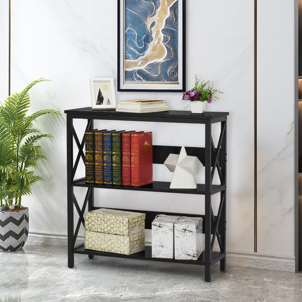 Sofa Console Table Wayfair
